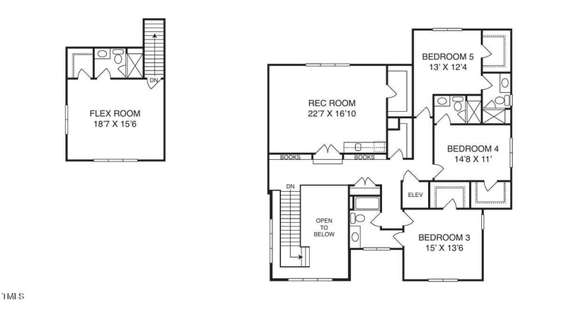 213 Brook Green Ln #11, Pittsboro, NC 27312