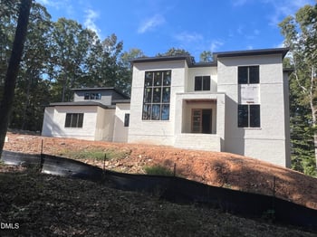 213 Brook Green Ln #11, Pittsboro, NC 27312