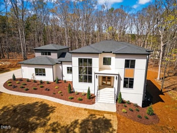 213 Brook Green Ln #11, Pittsboro, NC 27312