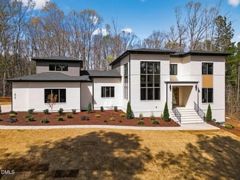 213 Brook Green Ln #11, Pittsboro, NC 27312