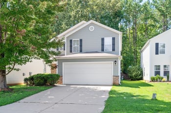 213 Brookhaven Dr, Clayton, NC 27527