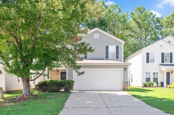 213 Brookhaven Dr, Clayton, NC 27527