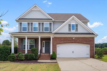 213 Cabot Dr, Holly Springs, NC 27540