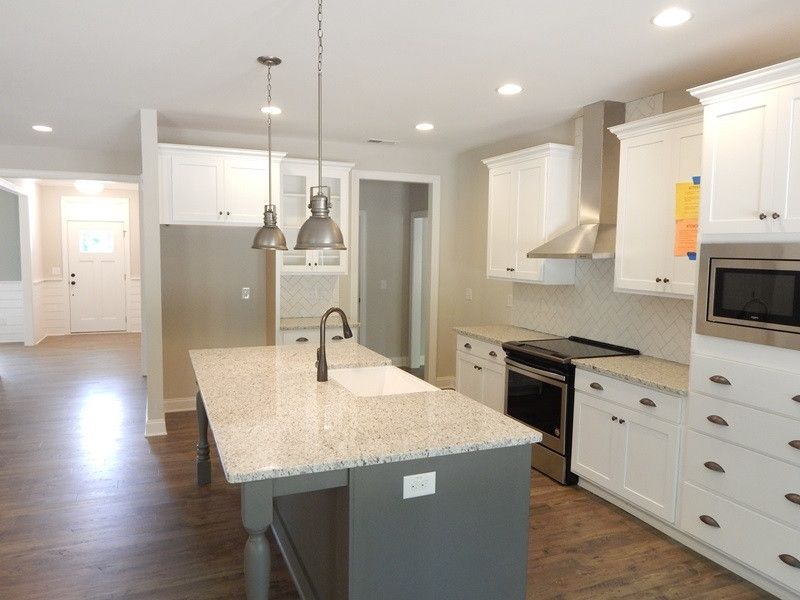 213 Camille Cir, Youngsville, NC 27596