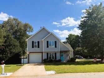 213 Capello Ct, Holly Springs, NC 27540