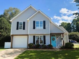 213 Capello Ct, Holly Springs, NC 27540