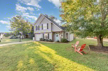 213 Capello Ct, Holly Springs, NC 27540