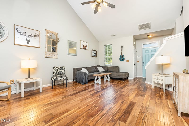 213 Capello Ct, Holly Springs, NC 27540