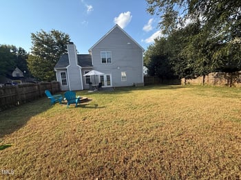 213 Capello Ct, Holly Springs, NC 27540