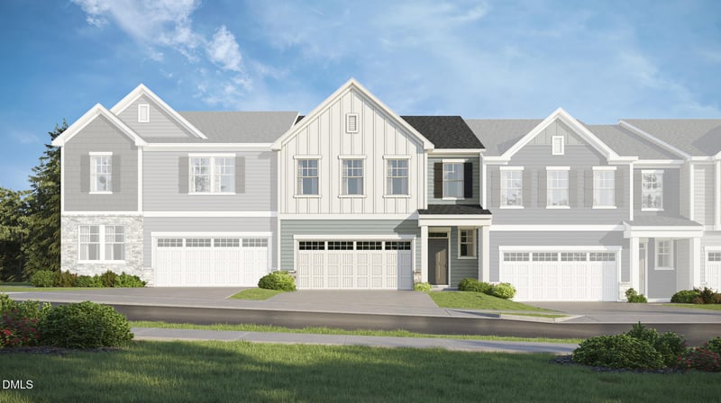 213 Carolina Springs Blvd, Apex, NC 27539