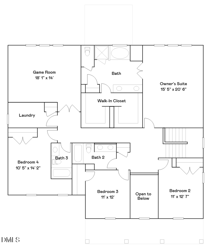 213 Cassada Ct, Holly Springs, NC 27540