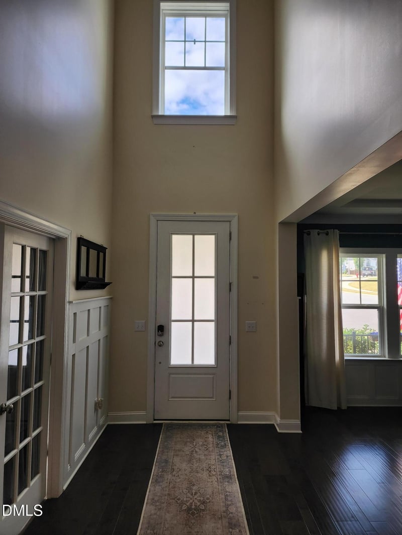 213 Cassada Ct, Holly Springs, NC 27540