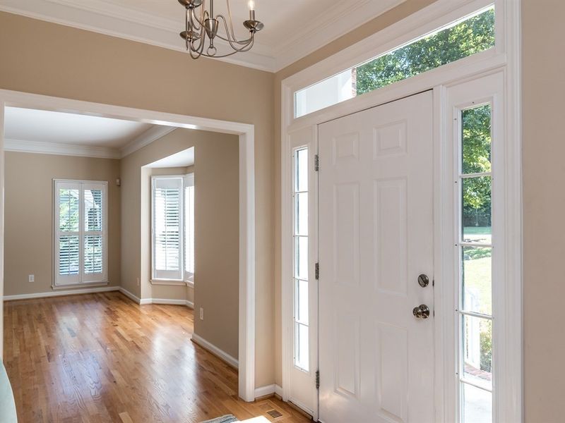 213 Cates Farm Rd, Chapel Hill, NC 27516
