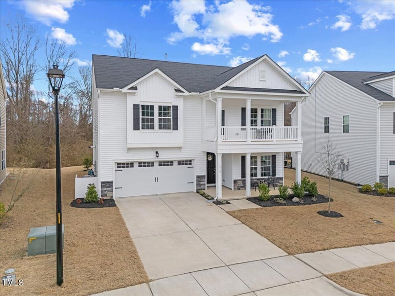 213 Chateau Way, Angier, NC 27501