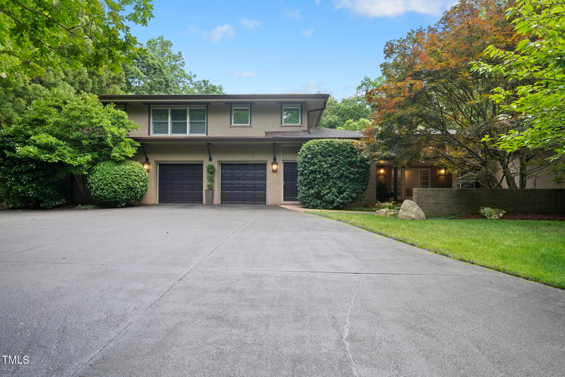 213 Chimeneas Pl, Chapel Hill, NC 27517