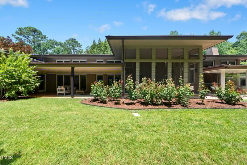 213 Chimeneas Pl, Chapel Hill, NC 27517