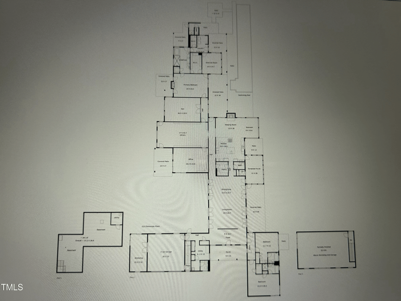 213 Chimeneas Pl, Chapel Hill, NC 27517