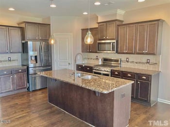 213 Churment Ct, Durham, NC 27703