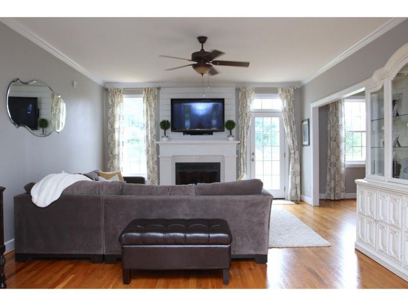 213 Climbing Aster, Mebane, NC 27302