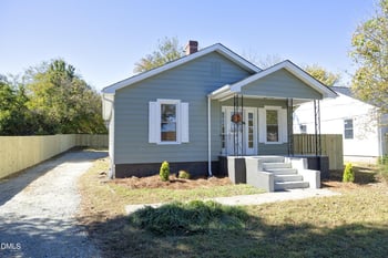213 Columbia Ave, Burlington, NC 27217