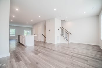 213 Colvard Farms Rd, Durham, NC 27713