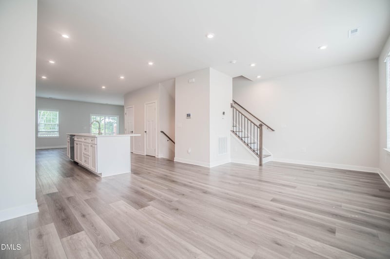 213 Colvard Farms Rd, Durham, NC 27713