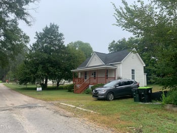 213 Cooke St, Franklinton, NC 27525