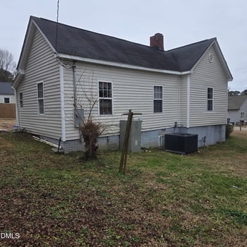 213 Cooke St, Franklinton, NC 27525