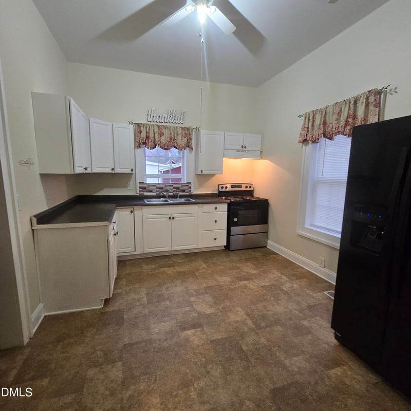 213 Cooke St, Franklinton, NC 27525