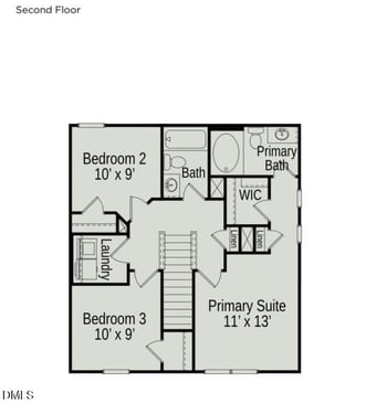 213 Courtside Dr, Dunn, NC 28334