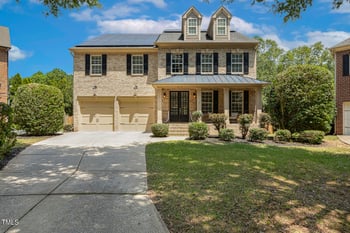 213 Cross Oaks Pl, Holly Springs, NC 27540