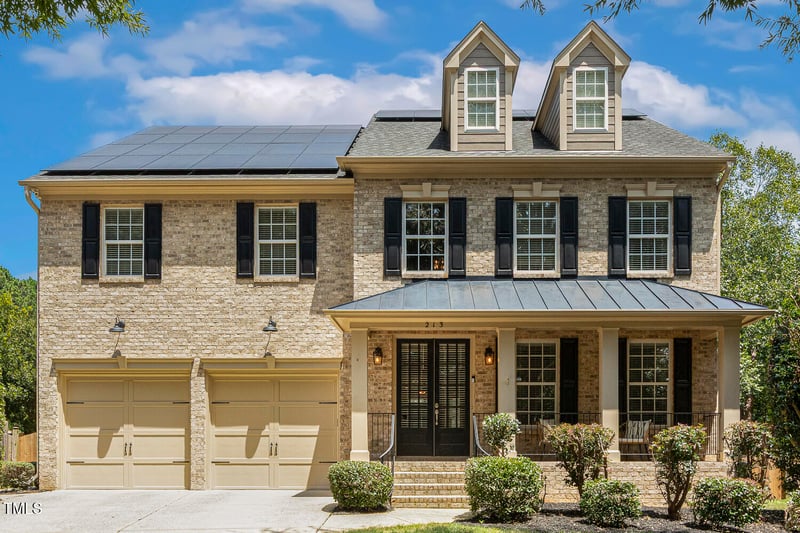 213 Cross Oaks Pl, Holly Springs, NC 27540