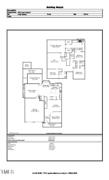 213 Cross Oaks Pl, Holly Springs, NC 27540