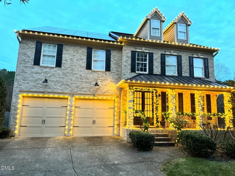 213 Cross Oaks Pl, Holly Springs, NC 27540