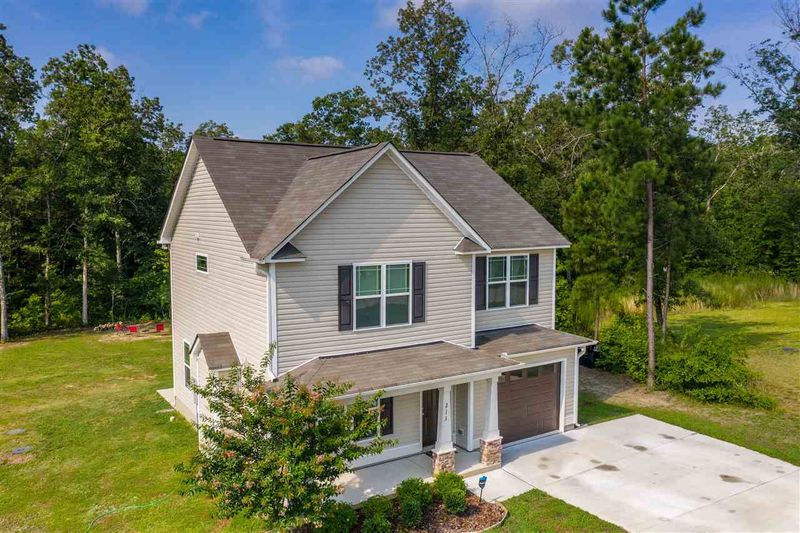 213 Crownside Dr, Four Oaks, NC 27524