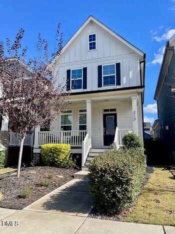 213 Daniel Ridge Rd, Wendell, NC 27591