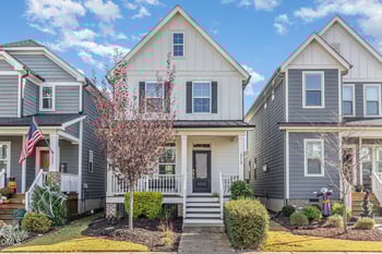 213 Daniel Ridge Rd, Wendell, NC 27591