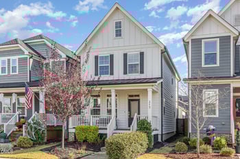 213 Daniel Ridge Rd, Wendell, NC 27591