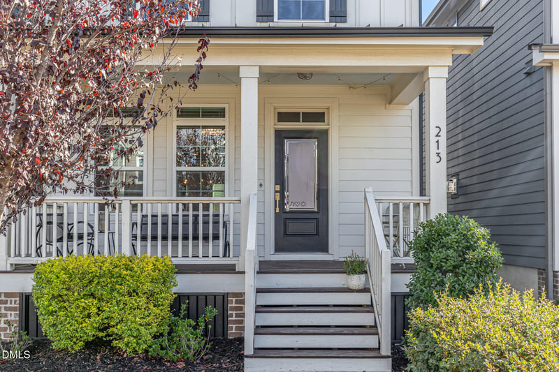 213 Daniel Ridge Rd, Wendell, NC 27591