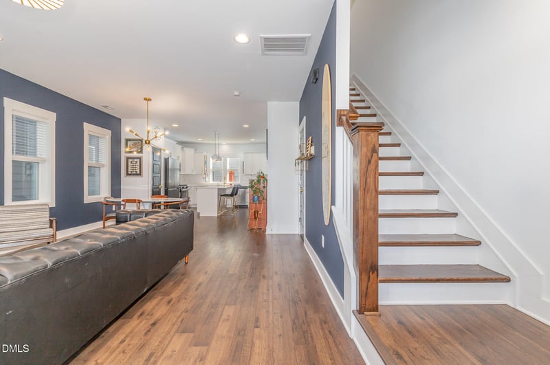 213 Daniel Ridge Rd, Wendell, NC 27591