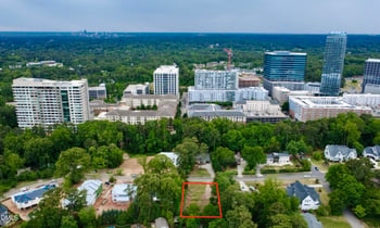 213 Dartmouth Rd, Raleigh, NC 27609