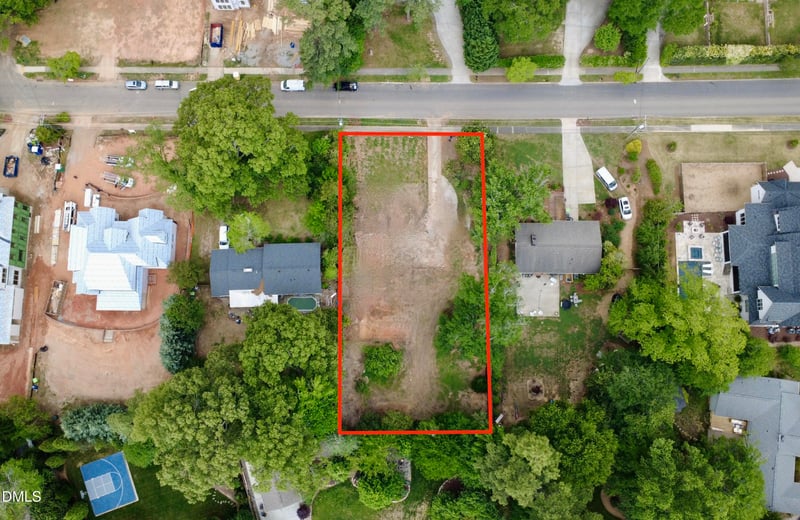 213 Dartmouth Rd, Raleigh, NC 27609