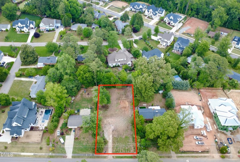 213 Dartmouth Rd, Raleigh, NC 27609