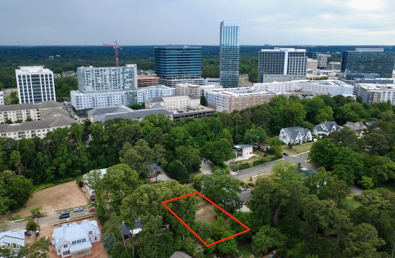 213 Dartmouth Rd, Raleigh, NC 27609