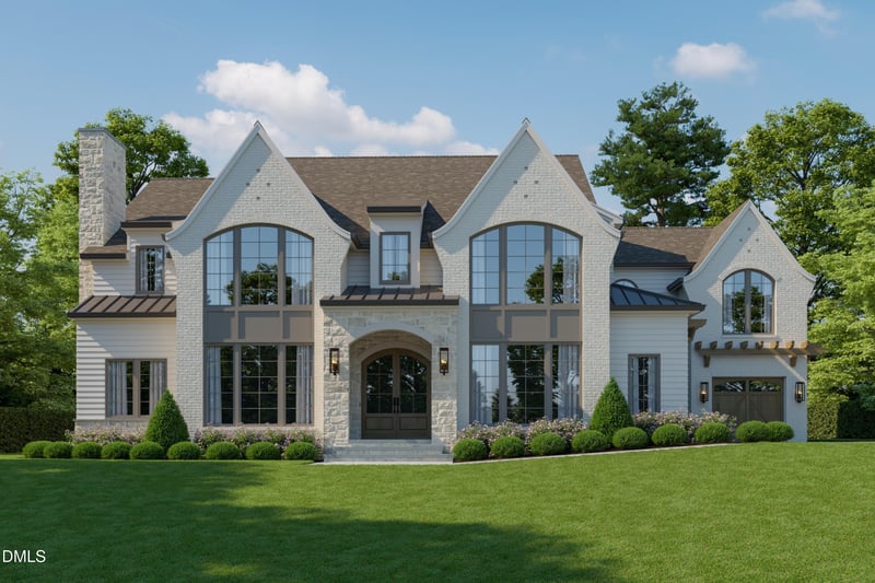 213 Dartmouth Rd, Raleigh, NC 27609
