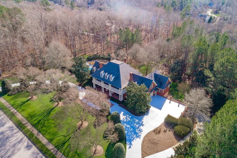 213 Devonbrook Ln, Cary, NC 27518