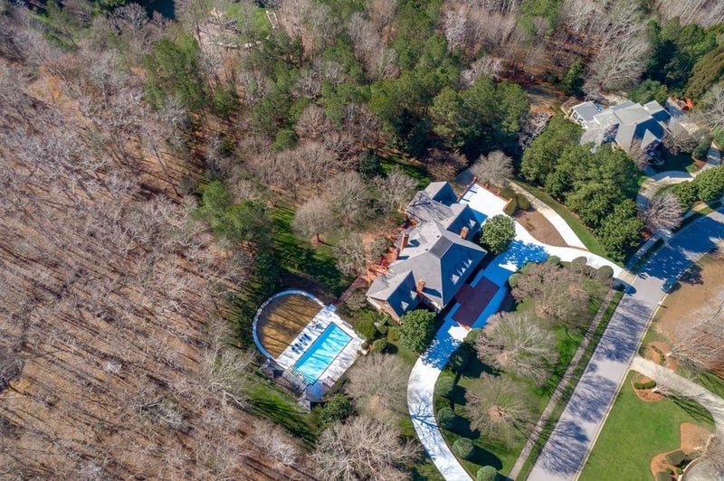 213 Devonbrook Ln, Cary, NC 27518