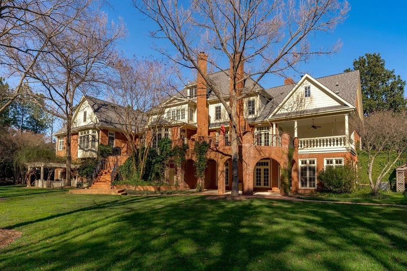 213 Devonbrook Ln, Cary, NC 27518