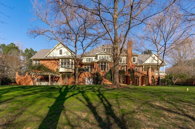 213 Devonbrook Ln, Cary, NC 27518