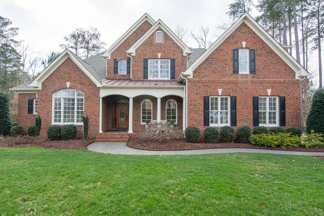 213 Devonhall Ln, Cary, NC 27518